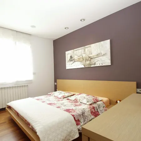 Isabella 2103 Holiday home Pula