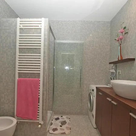 Holiday home Isabella 2103