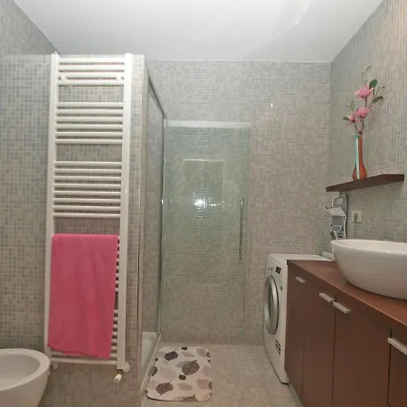 Dom wakacyjny Isabella 2103