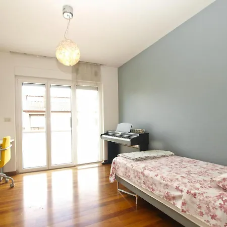 Dom wakacyjny Isabella 2103