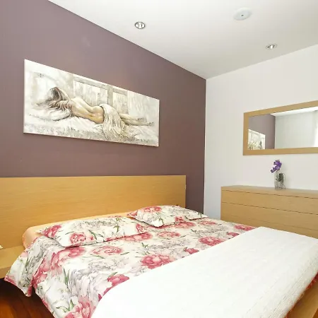 Dom wakacyjny Isabella 2103 Pula