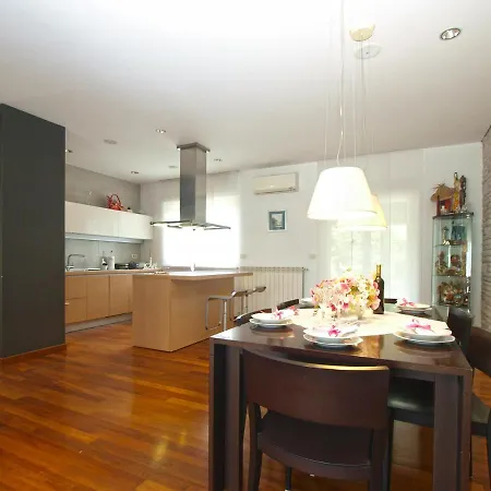 Isabella 2103 Dom wakacyjny *