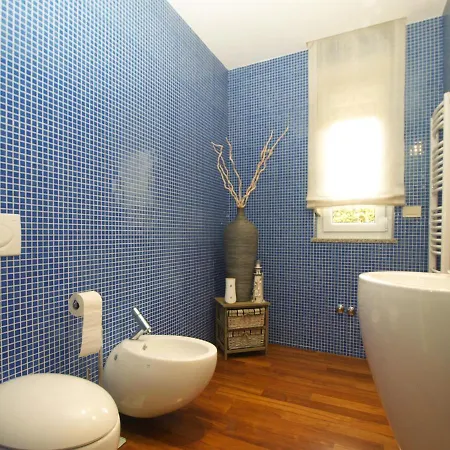 Dom wakacyjny Isabella 2103 *