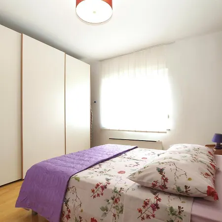 Isabella 2103 Vakantiehuis