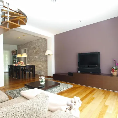 Ferienhaus Isabella 2103 Pula