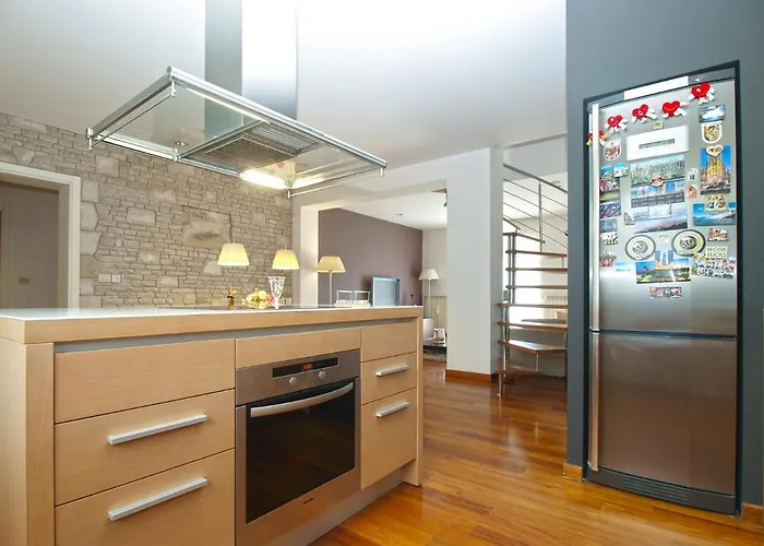 Isabella 2103 בית נופש *