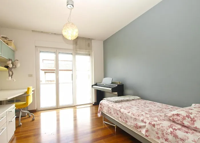 בית נופש Isabella 2103