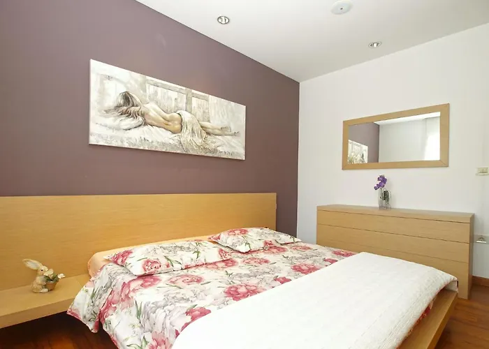 Vikendica Isabella 2103 Pula